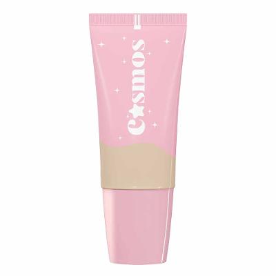 Base Facial Cosmos By Karen Bachini Claro FPS 30