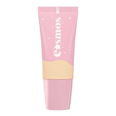 Base Facial Cosmos By Karen Bachini Claro FPS 30