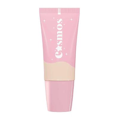 Base Facial Cosmos By Karen Bachini Claro FPS 30