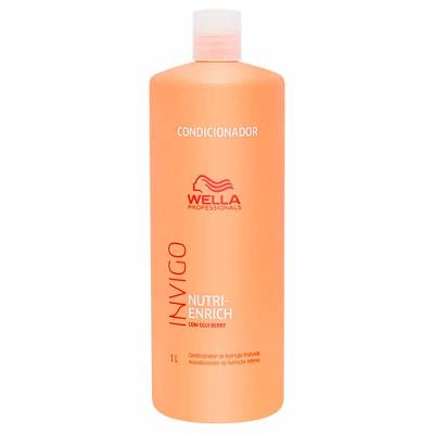Wella Professionals Invigo Nutri-Enrich - Condicionador