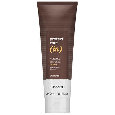 Shampoo Lowell Protect Care In