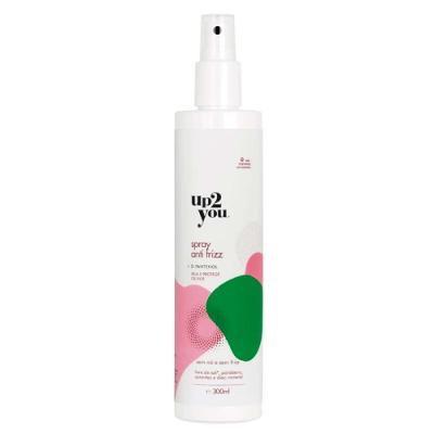 Up2you Spray Anti Frizz