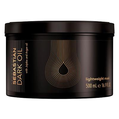 Sebastian Dark Oil Máscara de Tratamento