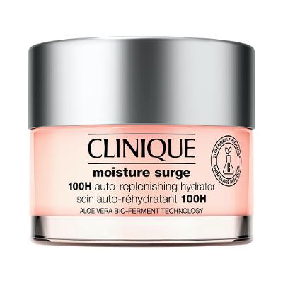 Hidratante Facial em Gel Clinique - Moisture Surge 100H