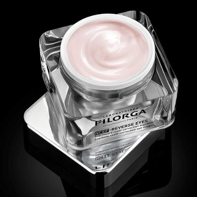 Creme Rejuvenescedor para Olhos Suprema Filorga NCEF-Reverse Eyes