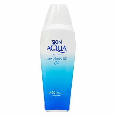Protetor Solar Skin Aqua UV Super Moisture Gel FPS50