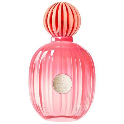 Banderas The Icon Splendid Perfume Feminino – Eau de Parfum