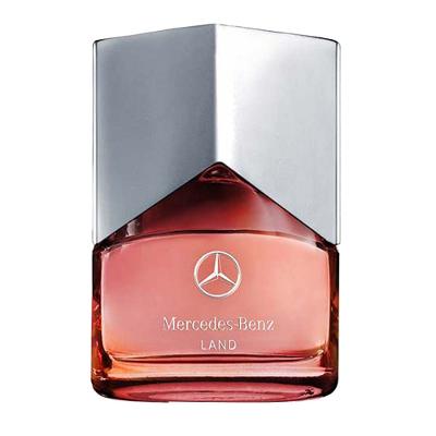 Asl Land Mercedes Benz Perfume Masculino Eau de Parfum