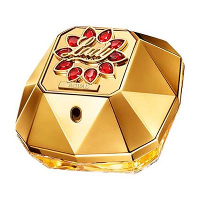 Lady Million Royal Rabanne - Perfume Feminino - Eau de Parfum