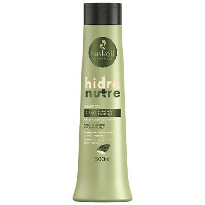 Haskell Hidranutre Shampoo
