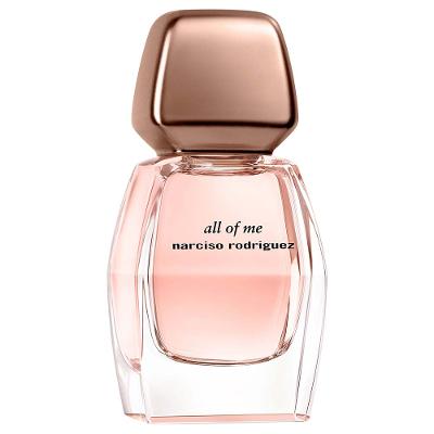All of Me Narciso Rodriguez Perfume Feminino Eau de Parfum