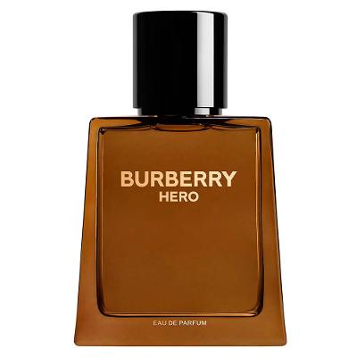 Burberry Hero Perfume Masculino Eau de Parfum
