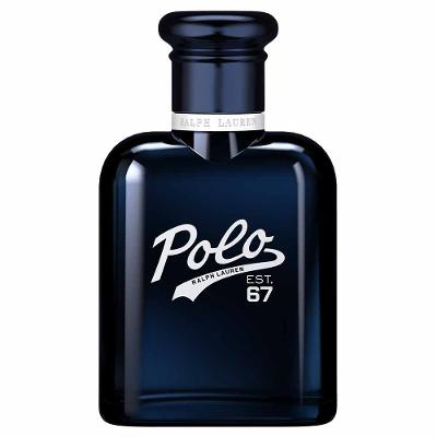 Polo 67 Ralph Lauren - Perfume Masculino - Eau de Toilette