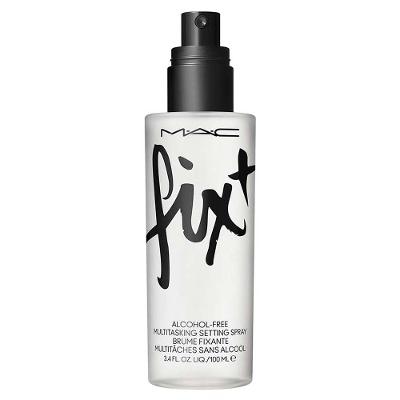 Spray Fixador Multifuncional MAC - Fix +