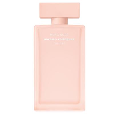 For Her Musc Nude Narciso Rodriguez - Perfume Feminino - Eau de Parfum