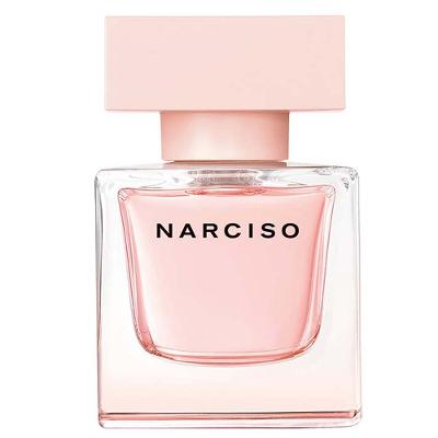 Narciso Cristal Narciso Rodriguez Perfume Feminino Eau De Parfum