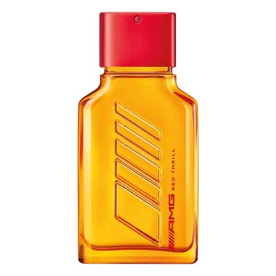 Perfume Red Thrill AMG Mercedes Benz Eau de Parfum Masculino