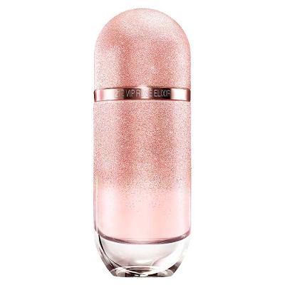 212 VIP Rosé Elixir Carolina Herrera Perfume Feminino EDP