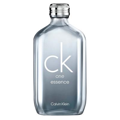 Perfume Ck One Essence Calvin Klein Parfum Intense Unissex