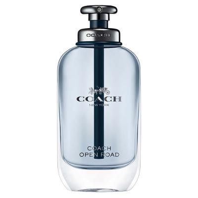 Open Road Coach – Perfume Masculino – Eau de Toilette