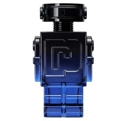 Phantom Intense Rabanne Perfume Masculino Eau de Parfum