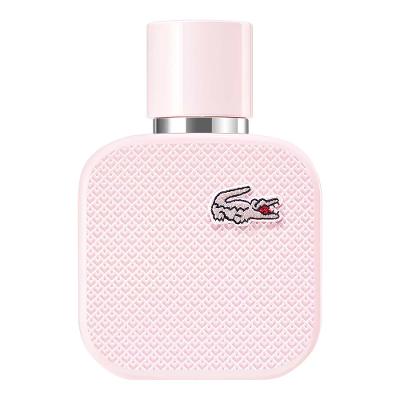 Perfume Lacoste L.12.12  Rose Feminino Eau de Parfum
