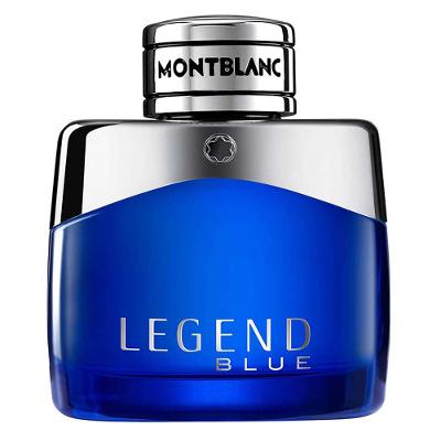 Legend Blue Montblanc - Perfume Masculino - Eau de Parfum