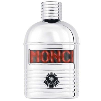Pour Homme Moncler - Perfume Masculino - Eau de Parfum