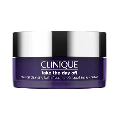 Bálsamo Demaquilante Clinique Take The Day Off Charcoal