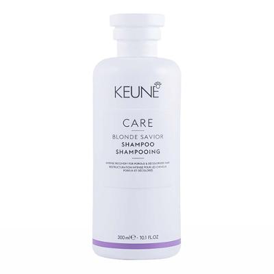 Keune Care Blonde Savior Shampoo