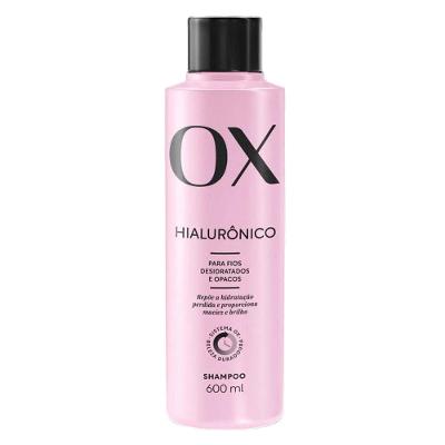 Ox Hialurônico Shampoo