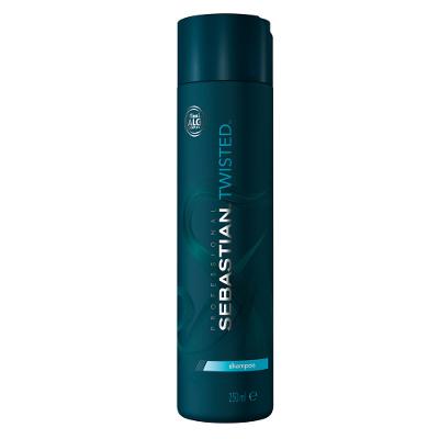 Shampoo Curl Elastic Detangler Sebastian Twisted