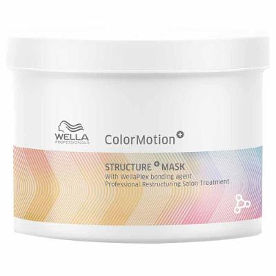 Wella Color Motion Máscara Condicionadora