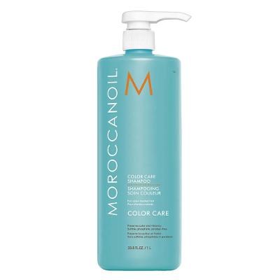 Moroccanoil Color Care Cuidado da Cor Shampoo