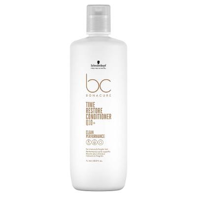 Schwarzkopf BC Clean Performance Q10+ Time Restore - Condicionador