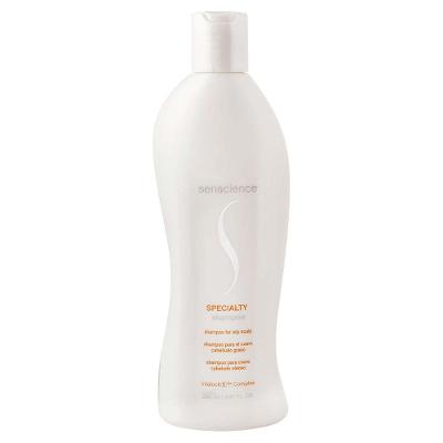 Senscience Specialty Oil Scalp - Shampoo