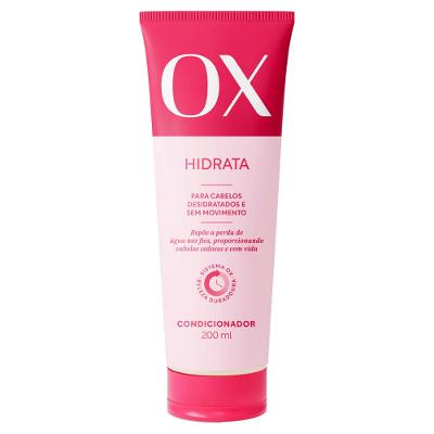 Ox Hidrata Condicionador