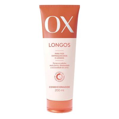 Ox Longos Condicionador