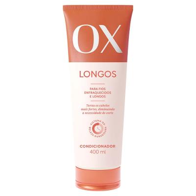 Ox Longos Condicionador
