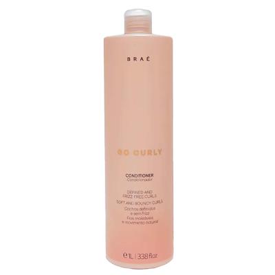 Braé Go Curly Condicionador