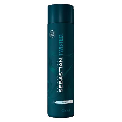 Condicionador Curl Elastic Detangler Sebastian Twisted