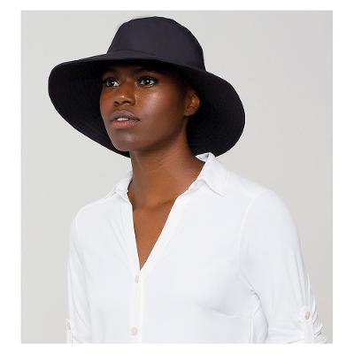 Chapéu Feminino UV Line – California