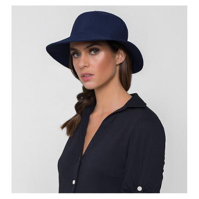 Chapéu Feminino UV Line – California