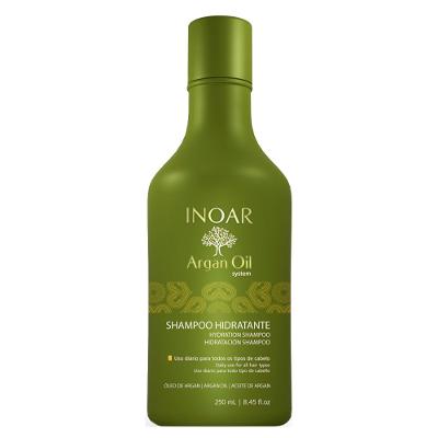 Inoar Argan Oil - Shampoo