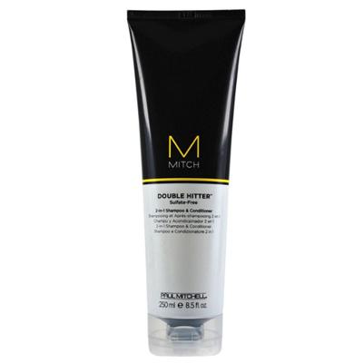 Paul Mitchell Micth Double Hitter 2 em 1 - Shampoo