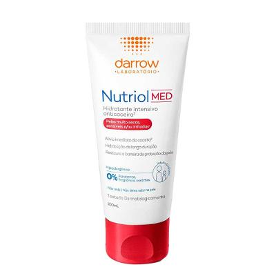 Loção Hidratante Darrow Nutriol Med