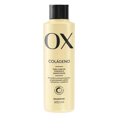 Ox Colágeno Shampoo