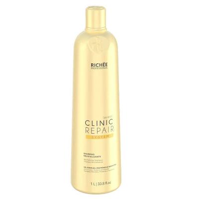 Richée Professional Clinic Repair Shampoo Revitalizante