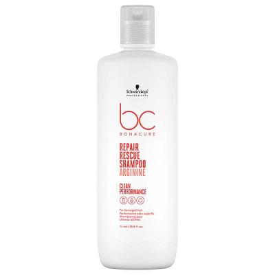 Schwarzkopf BC Clean Performance  Repair Rescue - Shampoo