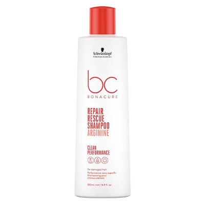 Schwarzkopf BC Clean Performance  Repair Rescue - Shampoo